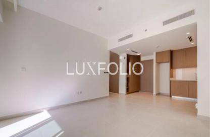 Apartment - 1 Bedroom - 1 Bathroom for rent in Cedar at Creek Beach Building 4 - Cedar at Creek Beach - Creek Beach - Dubai Creek Harbour (The Lagoons) - Dubai