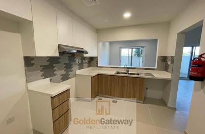 Townhouse - 2 Bedrooms - 4 Bathrooms for rent in Amaranta 1 - Amaranta - Villanova - Dubai Townhouse - 2 Bedrooms - 4 Bathrooms for rent in Amaranta 1 - Amaranta - Villanova - Dubai