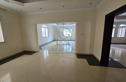 Villa - 4 - 6 for rent in Sharqan - Al Heerah - Sharjah