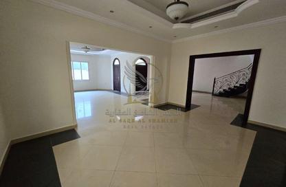 Villa - 4 - 6 for rent in Sharqan - Al Heerah - Sharjah