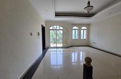 Villa - 4 - 6 for rent in Sharqan - Al Heerah - Sharjah