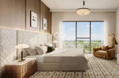 شقة - 2 غرف نوم - 3 حمامات للبيع في جولف هيلز - اعمار الجنوبية - دبي الجنوب (مركز دبي العالمي) - دبي