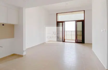 Apartment - 2 Bedrooms - 2 Bathrooms for rent in Warda Apartments 1A - Warda Apartments 1 - Warda Apartments - Town Square - Dubai