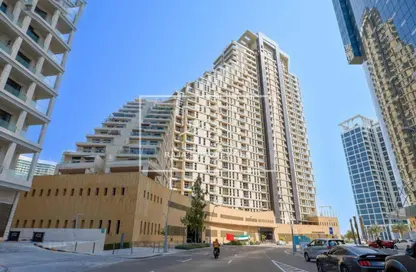 Apartment - 2 Bedrooms - 3 Bathrooms for rent in Mangrove Place - Shams Abu Dhabi - Al Reem Island - Abu Dhabi Apartment - 2 Bedrooms - 3 Bathrooms for rent in Mangrove Place - Shams Abu Dhabi - Al Reem Island - Abu Dhabi