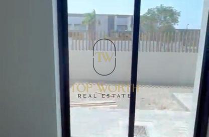Townhouse - 4 - 5 for rent in Elie Saab Vie at the Fields - The Fields - District 11 - Mohammed Bin Rashid City - Dubai