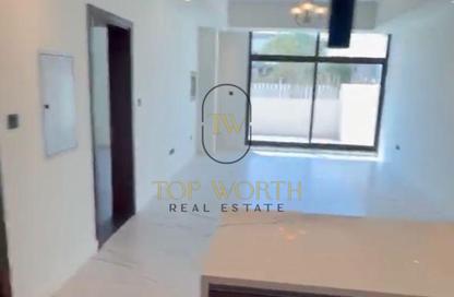 Townhouse - 4 - 5 for rent in Elie Saab Vie at the Fields - The Fields - District 11 - Mohammed Bin Rashid City - Dubai