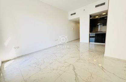 Apartment - Studio - 1 Bathroom for rent in Golden Dream Tower 1 - District 18 - Jumeirah Village Circle - Dubai