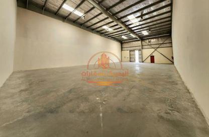 Warehouse - Studio - 1 Bathroom for rent in Industrial Area 11 - Sharjah Industrial Area - Sharjah Warehouse - Studio - 1 Bathroom for rent in Industrial Area 11 - Sharjah Industrial Area - Sharjah