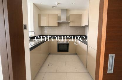 Apartment - 1 Bedroom - 2 Bathrooms for rent in Sobha Hartland Greens 1 - Hartland Greens - Sobha Hartland - Mohammed Bin Rashid City - Dubai