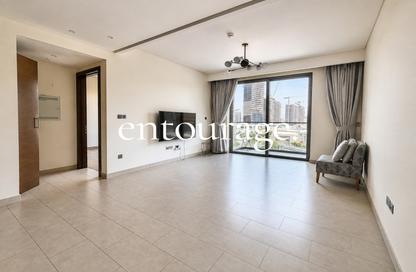 Apartment - 1 Bedroom - 2 Bathrooms for rent in Sobha Hartland Greens 1 - Hartland Greens - Sobha Hartland - Mohammed Bin Rashid City - Dubai