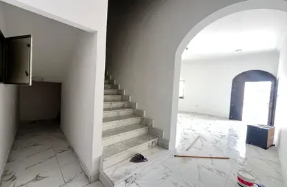 Villa - 5 Bedrooms - 6 Bathrooms for rent in Al Mowaihat 3 - Al Mowaihat - Ajman