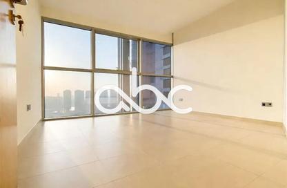 Apartment - 2 Bedrooms - 2 Bathrooms for rent in Radiant Square - City Of Lights - Al Reem Island - Abu Dhabi