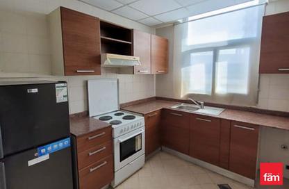 Apartment - Studio - 1 Bathroom for rent in DEC Tower 3 - DEC Towers - Dubai Marina - Dubai Apartment - Studio - 1 Bathroom for rent in DEC Tower 3 - DEC Towers - Dubai Marina - Dubai