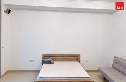Apartment - Studio - 1 Bathroom for rent in DEC Tower 3 - DEC Towers - Dubai Marina - Dubai