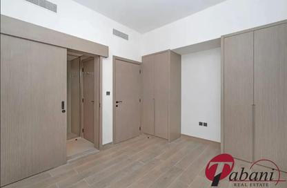 Townhouse - 4 - 3 for sale in Malta - Damac Lagoons - Dubai
