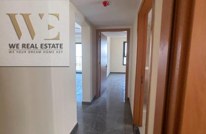 Apartment - 2 Bedrooms - 3 Bathrooms for rent in Al Jurf Industrial 3 - Al Jurf Industrial - Ajman