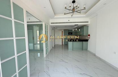 Apartment - 2 - 2 for rent in Vincitore Benessere - Arjan - Dubai