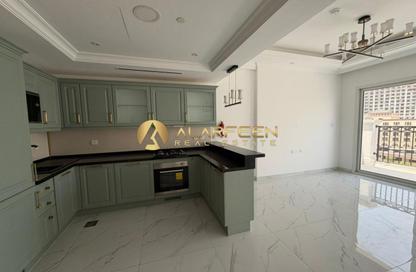 Apartment - 2 - 2 for rent in Vincitore Benessere - Arjan - Dubai Apartment - 2 - 2 for rent in Vincitore Benessere - Arjan - Dubai