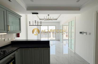 Apartment - 2 - 2 for rent in Vincitore Benessere - Arjan - Dubai