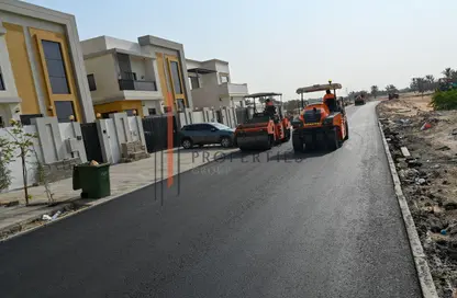 Land - Studio for sale in Al Helio 1 - Al Helio - Ajman