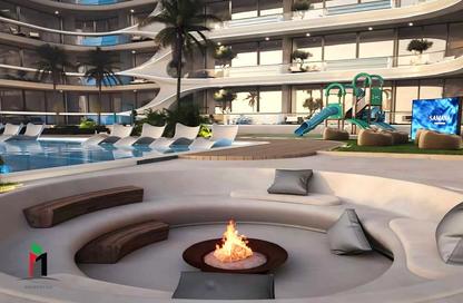 Apartment - 1 - 2 for sale in Samana Boulevard Heights - Dubai Land Residence Complex - Dubai Apartment - 1 - 2 for sale in Samana Boulevard Heights - Dubai Land Residence Complex - Dubai