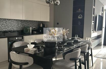 Hotel and Hotel Apartment - 2 Bedrooms - 3 Bathrooms for rent in Tower B - Damac Towers by Paramount - Business Bay - Dubai Hotel and Hotel Apartment - 2 Bedrooms - 3 Bathrooms for rent in Tower B - Damac Towers by Paramount - Business Bay - Dubai