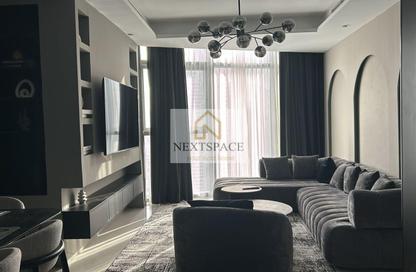 Hotel  and  Hotel Apartment - 2 Bedrooms - 3 Bathrooms for rent in Damac Towers by Paramount - Business Bay - Dubai