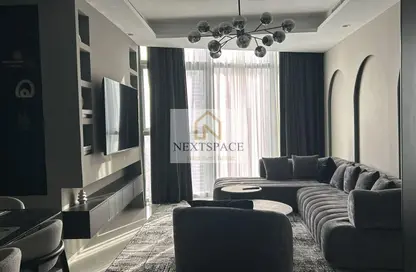 Hotel and Hotel Apartment - 2 Bedrooms - 3 Bathrooms for rent in Damac Towers by Paramount - Business Bay - Dubai Hotel and Hotel Apartment - 2 Bedrooms - 3 Bathrooms for rent in Damac Towers by Paramount - Business Bay - Dubai