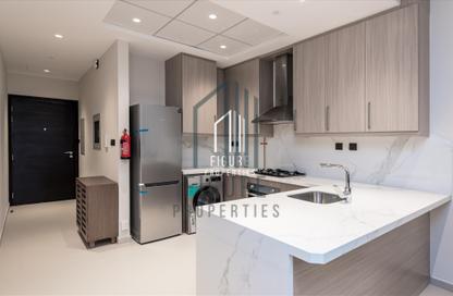 Apartment - 1 - 2 for rent in Elite Downtown Residence 2 - Elite Downtown Residence - Downtown Dubai - Dubai