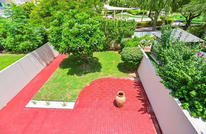 Villa - 3 Bedrooms - 3 Bathrooms for rent in Al Reem 3 - Al Reem - Arabian Ranches - Dubai