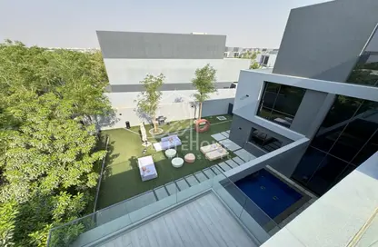 Villa - 6 Bedrooms for sale in Sequoia - Masaar - Tilal City - Sharjah