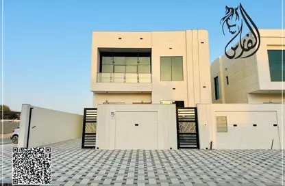فيلا - 3 غرف نوم - 5 حمامات للبيع في الزاهية جاردنز - الزاهية - عجمان
