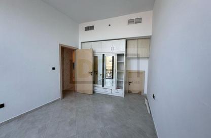 Apartment - 3 Bedrooms - 3 Bathrooms for sale in Binghatti Avenue - Al Jaddaf - Dubai
