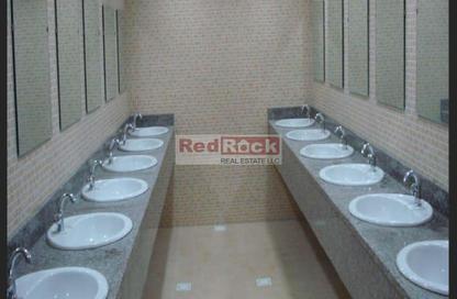 Labor Camp - Studio - 7 Bathrooms for rent in Dubai Investment Park 2 (DIP 2) - Dubai Investment Park (DIP) - Dubai
