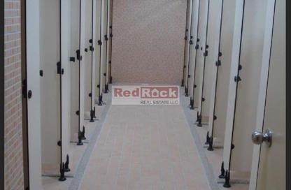 Labor Camp - Studio - 7 Bathrooms for rent in Dubai Investment Park 2 (DIP 2) - Dubai Investment Park (DIP) - Dubai