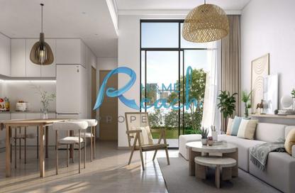 Apartment - 1 Bedroom - 2 Bathrooms for sale in The Sustainable City - Yas Island - Yas Island - Abu Dhabi Apartment - 1 Bedroom - 2 Bathrooms for sale in The Sustainable City - Yas Island - Yas Island - Abu Dhabi