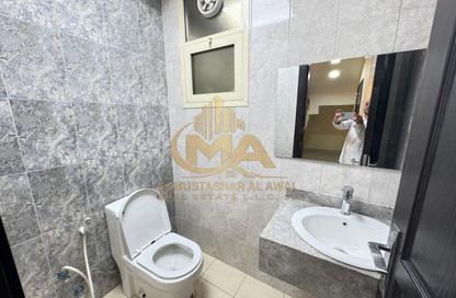 Townhouse - 3 Bedrooms - 5 Bathrooms for rent in Al Zaheya Gardens - Al Zahya - Ajman