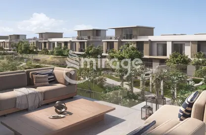 شقة - 3 غرف نوم - 4 حمامات للبيع في ميار - مايسان - جزيرة الريم - أبوظبي