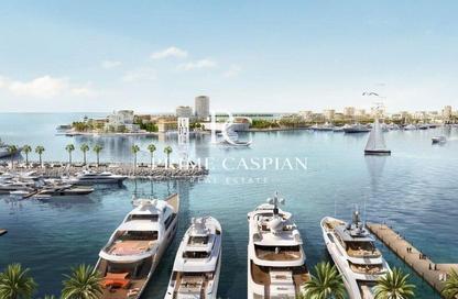 Apartment - 2 Bedrooms - 2 Bathrooms for sale in Marina Place Phase 2 - Mina Rashid - Dubai Apartment - 2 Bedrooms - 2 Bathrooms for sale in Marina Place Phase 2 - Mina Rashid - Dubai