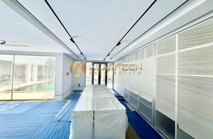 Villa - 5 Bedrooms - 7 Bathrooms for rent in Al Barsha 2 Villas - Al Barsha 2 - Al Barsha - Dubai
