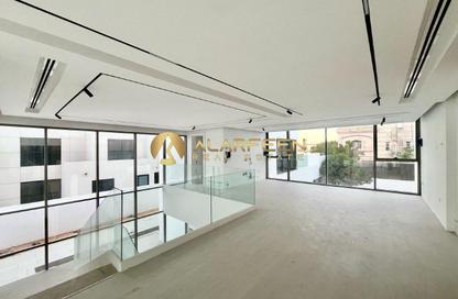 Villa - 5 Bedrooms - 7 Bathrooms for rent in Al Barsha 2 Villas - Al Barsha 2 - Al Barsha - Dubai