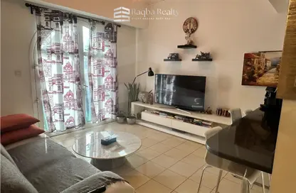 شقة - 2 غرف نوم - 3 حمامات للبيع في الصيف 2 - الصيف - سيزون كوميونيتي - منطقة 15 - قرية جميرا الدائرية - دبي