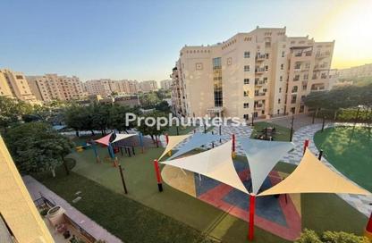 Apartment - 1 - 2 for rent in Al Ramth 28 - Al Ramth - Remraam - Dubai
