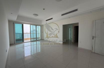 Apartment - 2 - 2 for rent in Al Khan Corniche - Al Khan - Sharjah