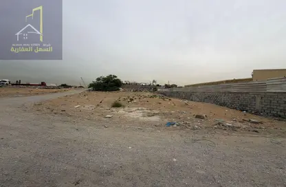Land - Studio for sale in Al Sajaa Industrial - Al Sajaa - Sharjah