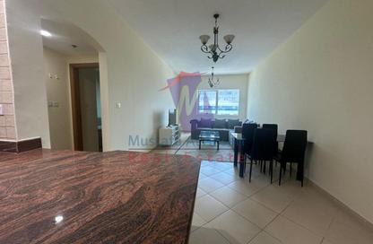 Apartment - 1 Bedroom - 1 Bathroom for rent in Marina Diamond 5 - Marina Diamonds - Dubai Marina - Dubai