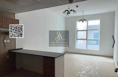 Apartment - 1 Bedroom - 2 Bathrooms for sale in City Tower - Al Nuaimiya - Ajman