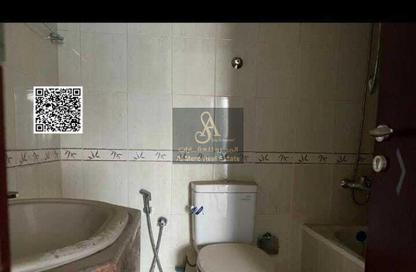 Apartment - 1 Bedroom - 2 Bathrooms for sale in City Tower - Al Nuaimiya - Ajman