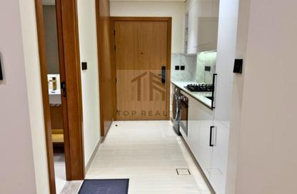 Apartment - Studio - 1 Bathroom for sale in Binghatti Azure - District 16 - Jumeirah Village Circle - Dubai