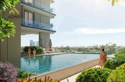 Apartment - 1 - 2 for sale in Nirvana Residences I - Dubai Production City (IMPZ) - Dubai Apartment - 1 - 2 for sale in Nirvana Residences I - Dubai Production City (IMPZ) - Dubai